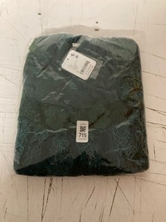 Lot 715  
            Nottingham SR3 - Delivery Only 
                
WOMEN'S DESIGNER STARRY EYED MINI DRESS M (GREEN) ORIGINAL RRP £158