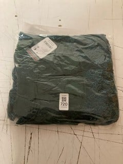 Lot 720  
            Nottingham SR3 - Delivery Only 
                
WOMEN'S DESIGNER STARRY EYED MINI DRESS S (GREEN) ORIGINAL RRP £158