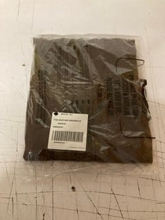 Lot 733  
            Nottingham SR3 - Delivery Only 
                
WOMEN'S DESIGNER PINK SKIES MINI DRESS M (BROWN) ORIGINAL RRP £188