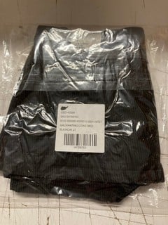 Lot 755  
            Nottingham SR3 - Delivery Only 
                
WOMEN'S DESIGNER GALIVANTING CORD SKIRT SIZE 27 (BLACK) ORIGINAL RRP £88