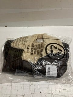 Lot 778  
            Nottingham SR3 - Delivery Only 
                
WOMEN'S DESIGNER AVAITOR COAT XXS (BROWN) ORIGINAL RRP £89