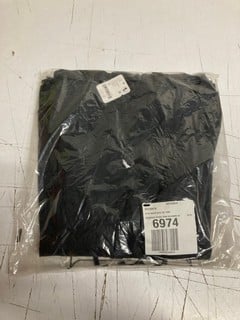 Lot 809  
            Nottingham SR3 - Delivery Only 

                
WOMEN'S DESIGNER MIDNIGHT MAGIC MINI DRESS XS (BLACK) ORIGINAL RRP £118