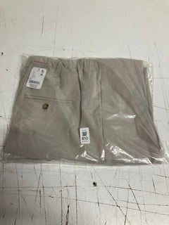 Lot 810  
            Nottingham SR3 - Delivery Only 

                
WOMEN'S DESIGNER TYLER MENSWEAR TROUSERS M (GREY) ORIGINAL RRP £118