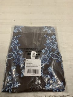 Lot 882  
            Nottingham SR3 - Delivery Only 

                
WOMEN DESIGNER MARRAKESH EMBROIDERED TROUSERS SIZE UK 2 ORIGINAL RRP £248