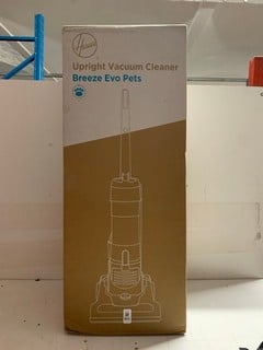 Lot 885  
            Nottingham SR3 - Delivery Only 

                
HOOVER BREEZE EVO FOR PETS UPRIGHT VACUUM CLEANER