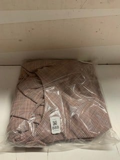 Lot 888  
            Nottingham SR3 - Delivery Only 

                
SEVI PLAID MINI DRESS UK SIZE XS ORIGINAL RRP £158