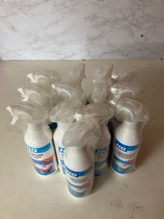 Lot 706  
            Nottingham SR5 - Delivery Only 

                
QTY OF HG LIMESCALE REMOVER FOAM SPRAYS