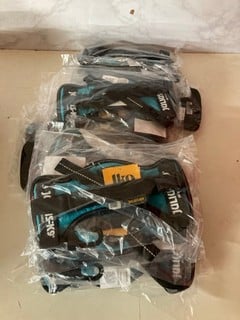 Lot 797  
            Nottingham SR5 - Delivery Only 

                
LARGE QTY OF JULIUS-K9 IDC POWER HARNESSES