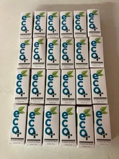 Lot 803  
            Nottingham SR5 - Delivery Only 

                
LARGE QTY OF ECO MOIST +EYE GLASS & LENS CLEANERS