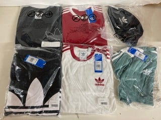 Lot 822  
            Nottingham SR5 - Delivery Only 

                
BOX OF DESIGNER CLOTHING ITEMS IN VARIOUS SIZES