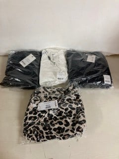 Lot 825  
            Nottingham SR5 - Delivery Only 

                
BOX OF DESIGNER CLOTHING ITEMS IN VARIOUS SIZES