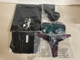 Lot 838  
            Nottingham SR5 - Delivery Only 

                
BOX OF DESIGNER CLOTHING ITEMS IN VARIOUS SIZES