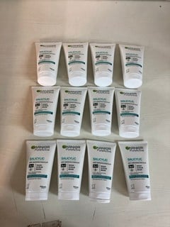 Lot 868  
            Nottingham SR5 - Delivery Only 

                
LARGE QTY OF GARNIER PURE ACTIVE SALICYLIC CREAMS