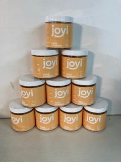 Lot 886  
            Nottingham SR5 - Delivery Only 

                
QTY OF JOYI FIBRE GUMMIES EXP:08-06-2027