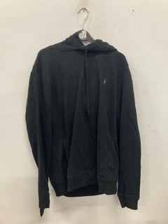 Lot 1006  
            Nottingham SR9 - Delivery Only 

                
BLACK RAVEN OTH LOGO HOODIE UK SIZE XL