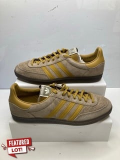 Lot 102  
            Nottingham SR9 - Delivery Only 

                
ADIDAS CP EIMBERLY SPZL TRAINERS UK SIZE 11