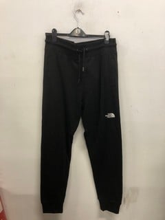 Lot 1036  
            Nottingham SR9 - Delivery Only 

                
THE NORTH FACE BLACK TRACKSUIT BOTTOMS UK SIZE L
