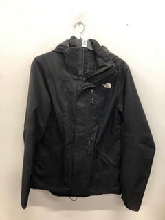 Lot 1067  
            Nottingham SR9 - Delivery Only 

                
THE NORTH FACE WOMENS BLACK WINDBREAKER JACKET UK SIZE M
