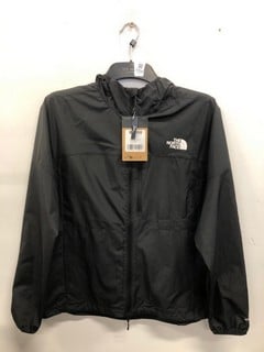 Lot 1104  
            Nottingham SR9 - Delivery Only 

                
THE NORTH FACE WOMENS BLACK WINDBREAKER JACKET UK SIZE L