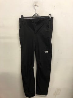 Lot 1141  
            Nottingham SR9 - Delivery Only 

                
THE NORTH FACE WOMENS BLACK EXPLORER TROUSERS UK SIZE 8