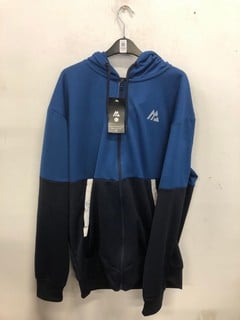 Lot 1151  
            Nottingham SR9 - Delivery Only 

                
MONTREX JACKET UK SIZE XXL