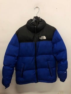 Lot 1154  
            Nottingham SR9 - Delivery Only 

                
THE NORTH FACE MENS COAT UK SIZE M