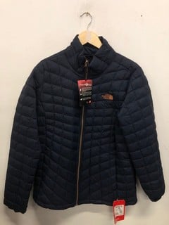 Lot 1158  
            Nottingham SR9 - Delivery Only 

                
THE NORTH FACE WOMENS COAT UK SIZE L