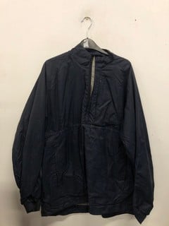 Lot 1167  
            Nottingham SR9 - Delivery Only 

                
UNSIEX RAIN JACKET UK SIZE 24