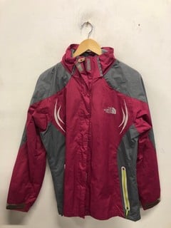 Lot 1173  
            Nottingham SR9 - Delivery Only 

                
THE NORTH FACE WOMENS JACKET UK SIZE XXL