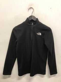 Lot 1182  
            Nottingham SR9 - Delivery Only 

                
THE NORTH FACE TEENS QUARTER ZIP UK SIZE XL
