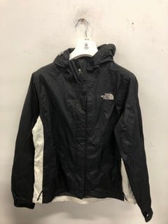 Lot 1190  
            Nottingham SR9 - Delivery Only 

                
THE NORTH FACE WOMENS BLACK JACKET UK SIZE M