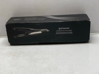 Lot 164  
            Nottingham SR9 - Delivery Only 

                
GHD DUET STYLE PROFESSIONAL 2 IN 1 HOT AIR STYLER