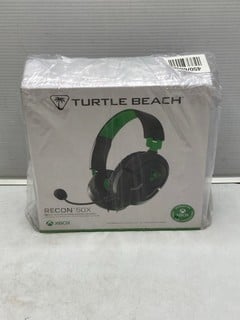 Lot 170  
            Nottingham SR9 - Delivery Only 

                
TURTLE BEACH RECON 50X WIRED MULTI PLATFORM GAMING HEADSET