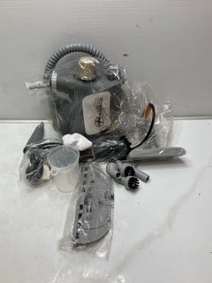 Lot 183  
            Nottingham SR9 - Delivery Only 

                
BELDRAY 10 IN 1 HANDHELD STEAM CLEANER