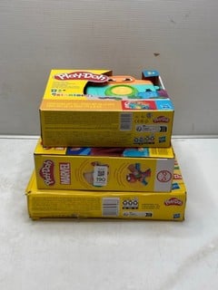 Lot 190  
            Nottingham SR9 - Delivery Only 

                
3 X PLAY-DOH ITEMS INC PLAY-DOH PHOTO FUN SET