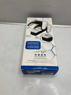 Lot 233  
            Nottingham SR9 - Delivery Only 

                
VENOM 2 CONTROLLER DOCKING STATION