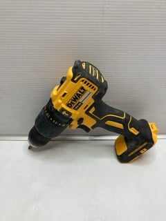 Lot 246  
            Nottingham SR9 - Delivery Only 

                
DEWALT DRILL WITH 2 X BATTERIES & 1 X CHARGER