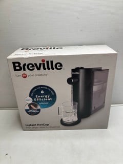 Lot 248  
            Nottingham SR9 - Delivery Only 

                
BREVILLE INSTANT HOT CUP MACHINE