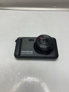 Lot 255  
            Nottingham SR9 - Delivery Only 

                
SONTONG A10 HD DASH CAMERA