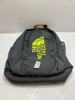 Lot 298  
            Nottingham SR9 - Delivery Only 

                
THE NORTH FACE BACKPACK