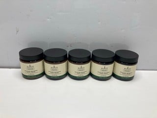 Lot 360  
            Nottingham SR9 - Delivery Only 

                
5 X SUKIN SIGNATURE MOISTURE RESTORING NIGHT CREAM - 120ML