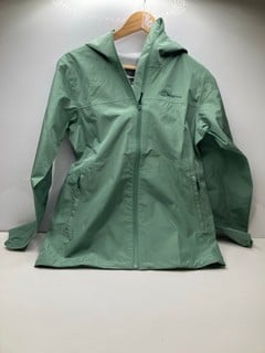 Lot 414  
            Nottingham SR9 - Delivery Only 

                
BERGHAUS BLACK JACKET UK SIZE 10