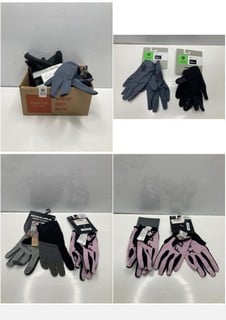 Lot 423  
            Nottingham SR9 - Delivery Only 

                
BOX OF FOX RANGER CYCLE GLOVES IN VARIOUS SIZES