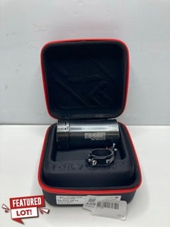 Lot 459  
            Nottingham SR9 - Delivery Only 

                
EXPOSURE LIGHTS SIX PACK BICYCLE FRONT LIGHT