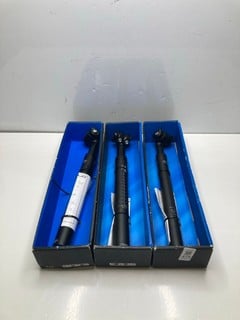 Lot 475  
            Nottingham SR9 - Delivery Only 

                
XLC PRO BICYCLE SUSPENSION SEATPOST