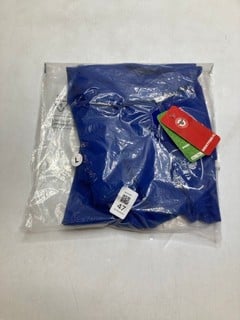 Lot 47  
            Nottingham SR9 - Delivery Only 

                
BRENTFORD FC ORGANIC BLUE TEE UK SIZE L