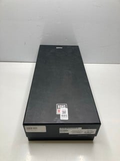 Lot 485  
            Nottingham SR9 - Delivery Only 

                
ROCKSHOX REVERB AXS BICYCLE DROPPER SEATPOST