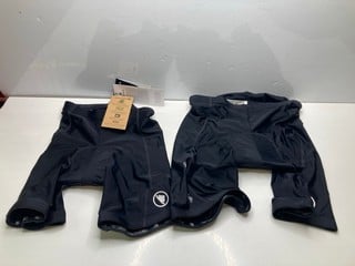 Lot 505  
            Nottingham SR9 - Delivery Only 

                
2 X ENDURA 6-PANEL BLACK SHORT II UK SIZES XL & S