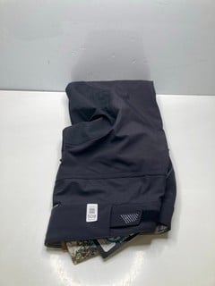 Lot 508  
            Nottingham SR9 - Delivery Only 

                
ENDURA MT500 SPRAY BLACK TROUSER UK SIZE XL