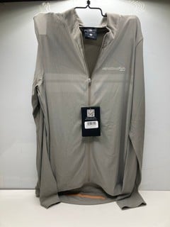 Lot 516  
            Nottingham SR9 - Delivery Only 

                
ENDURA PRO SL L/S GREY JERSEY II UK SIZE XL